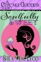 [Cupcake Goddess 03] • Soulfully Sweet